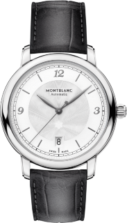 Montblanc Star Legacy Automatic Date 39 mm 119957