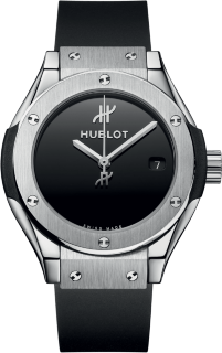 Hublot Classic Fusion Original Titanium 591.NX.1270.RX.MDM