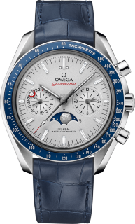 Omega Speedmaster Co-Axial Chronometer Moonphase Chronograph 304.93.44.52.99.004