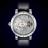 Bovet Dimier Recital 21 Polished Titanium Black Lacquered