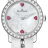 Blancpain Women Ladybird Ultraplate 0063 1997 58A