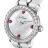 Blancpain Women Ladybird Ultraplate 0063 1997 58A