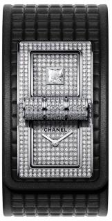 Chanel Code Coco Watch H6018