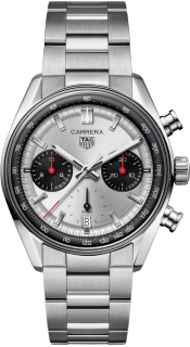 TAG Heuer Carrera Chronograph CBS2216.BA0041