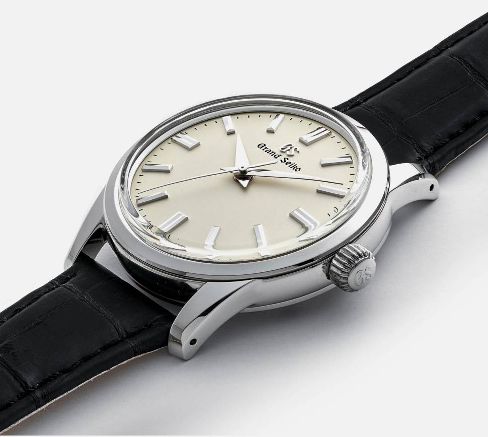 Grand Seiko Elegance Collection SBGW231