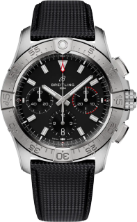 Breitling Avenger B01 Chronograph 42 AB0146101B1X1