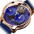 Jacob & Co Astronomia Regulator AR200.40.AA.AA.A