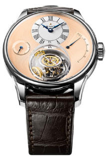 Zenith Academy Christophe Colomb 45 40.2210.8804/95.C631