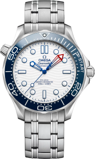 Omega Seamaster Diver 300 m 210.30.42.20.04.002