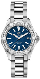 TAG Heuer Aquaracer 300M 35 mm WAY131N.BA0748