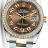 Rolex Oyster Perpetual Datejust 36 m116243-0076