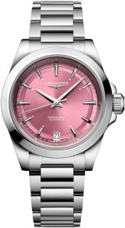 Longines Conquest L3.430.4.99.6