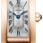 Cartier Tank Americaine Watch WGTA0341
