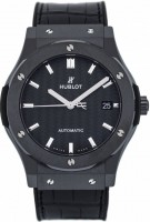 Hublot Classic Fusion Automatic Black Dial 511.CM.1171.LR