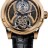 Louis Moinet Meteoris Tourbillon Rosetta Stone