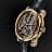 Louis Moinet Meteoris Tourbillon Rosetta Stone
