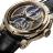 Louis Moinet Meteoris Tourbillon Rosetta Stone