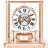 Jaeger-LeCoultre Atmos 5107202