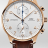 IWC Portugieser Chronograph IW371611