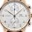 IWC Portugieser Chronograph IW371611