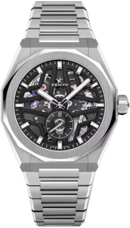 Zenith Defy Skyline Skeleton 03.9300.3620/78.I001