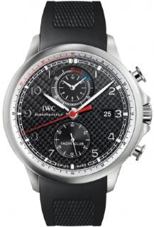 IWC Portuguese Yacht Club Chronograph IW390212
