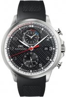 IWC Portuguese Yacht Club Chronograph IW390212
