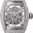 Cvstos Hour Minute Seconde Challenge Jet-liner II CVT-JET2-I-DCD ST