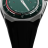 Hyt T1 5N Gold & Titanium Green Millesime Edition T1 GREEN