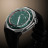 Hyt T1 5N Gold & Titanium Green Millesime Edition T1 GREEN