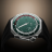 Hyt T1 5N Gold & Titanium Green Millesime Edition T1 GREEN