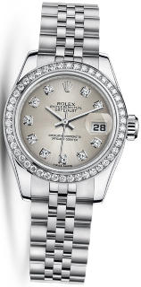 Rolex Datejust 26 Oyster Perpetual m179384-0021