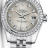 Rolex Datejust 26 Oyster Perpetual m179384-0021