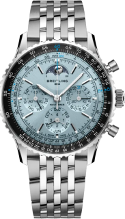 Breitling Navitimer B19 Chronograph 43 Perpetual Calendar PB1920251C1A1