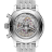 Breitling Navitimer B19 Chronograph 43 Perpetual Calendar PB1920251C1A1