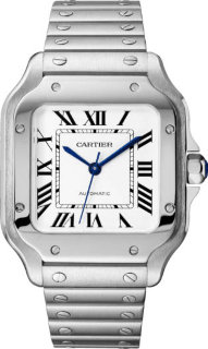 Santos De Cartier WSSA0029