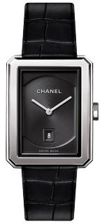 Chanel Boy-Friend Watch H4884