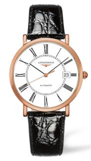 Elegance La Grande Classique de Longines L4.787.8.11.0