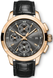 IWC Ingenieur Automatic Chronograph IW380803