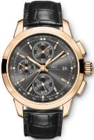 IWC Ingenieur Automatic Chronograph IW380803