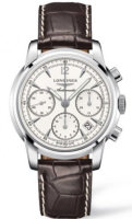 Longines Watchmaking Tradition Saint-Imier Collection L2.752.4.72.0