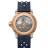 Blancpain Fifty Fathoms Automatique 5007 36B40 O64B