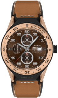 TAG Heuer Connected Modular 45 SBF8A5000.32FT6110