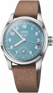 Oris Big Crown Calibre 473 01 473 7786 4065-07 5 19 22FC
