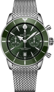 Breitling Superocean Heritage B01 Chronograph 42 AB0156361L1A1