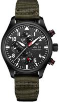 IWC Pilots Watch Chronograph Top Gun Edition SFTI IW389104