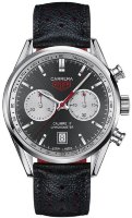 TAG Heuer Carrera Calibre 17 Automatic Chronograph 41 mm CV5110.FC6310