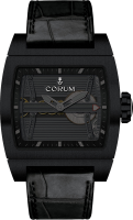 Corum Bridges Ti-Bridge Power Reserve B107/02265 - 107.211.95/0F01 0000