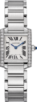 Cartier Tank Francaise Womens Watches W4TA0008
