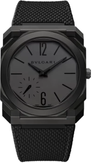 Bvlgari Octo Finissimo Automatic 104268
